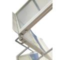 Galerie Frame Storage Rack Zick Zack Zick Halter