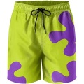 Draw String Herren Shorts Custom Großhandel