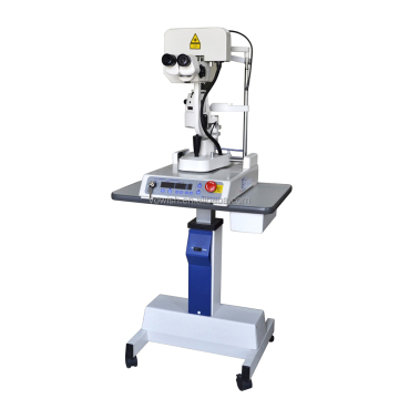 China Ophthalmologic Equipments: YAG Laser MD-920 Nd YAG Laser Machines