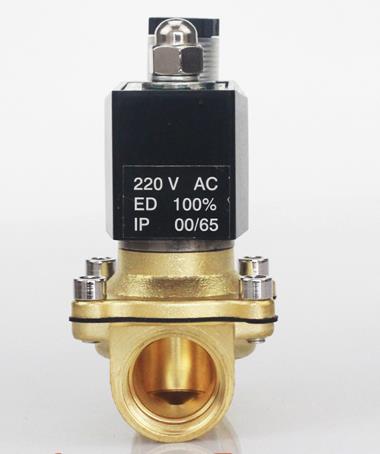 Inlet & Mark Display of CKD Type 1/2'' ADK11-15A/15G/15N Solenoid Valve