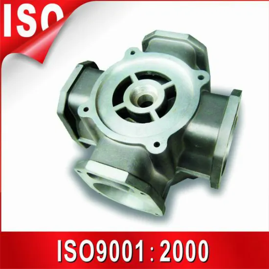 die cast aluminum led housing