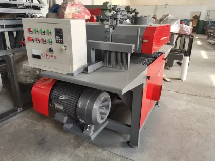 Custom Logo Industrial Woodworking Machinery - Wood Cutting Machines