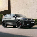 2025 Geely BinYue L Star Edition