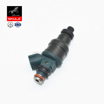 Ford TelstarおよびMazda 626用の燃料インジェクターノズル-INP -480 FS0113250 FS0113250A F32Z9F593A