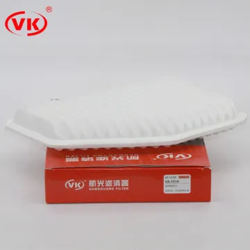 Manufacturer Auto Filter Car Air Filter 92066873