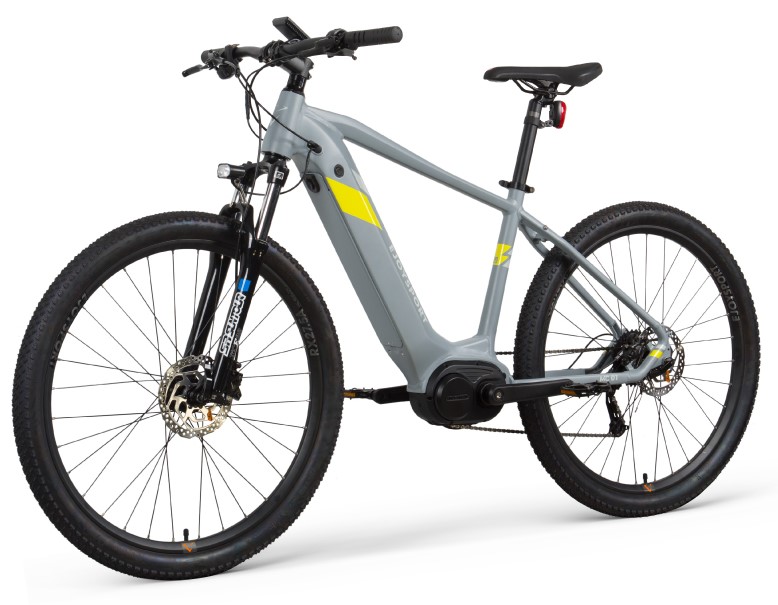 Campus Ebike