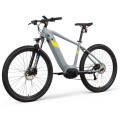 EU Lagerhaus am bequemsten Ebike