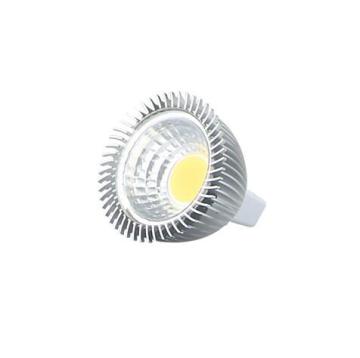Dimmable led spot light