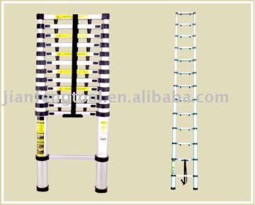 3.8m aluminum ladder