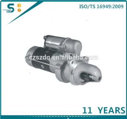 10461446 28MT 10T 12V delco remy starter