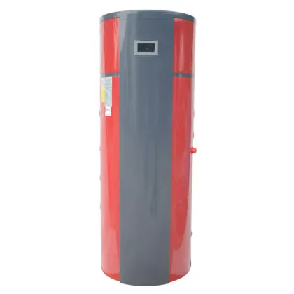 Mini Portable Water Heater Integrated Heat Pump