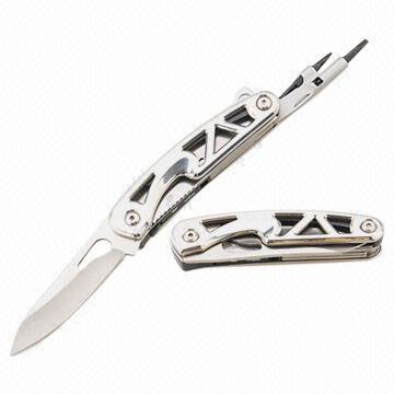 Multi-function Pocket Knives, Colors and Function Components as Per Your Request