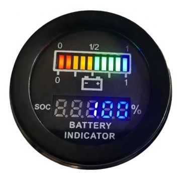 RS485 Communication Battery Management System (BMS) per carrello da golf e carrelli elevatori