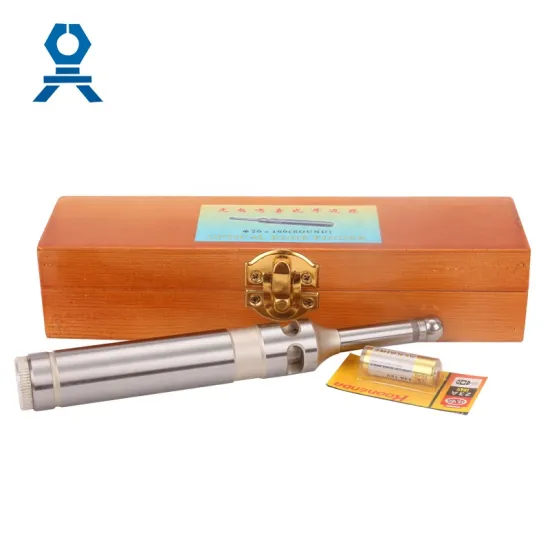 Factory Direct Price ES20 Electronic Edge Finder for CNC