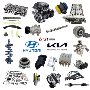 OEM Spark Plug Assy for Hyundai Kia Carens IV, K5 and Ssangyong