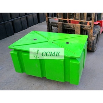 1200x900x550mm Floating pontoon Floating drum floaters