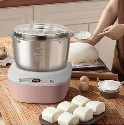 Dough Kneading Machine: Dough Maker Machine for Sale