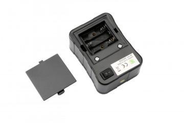 Battery AA WITH motor