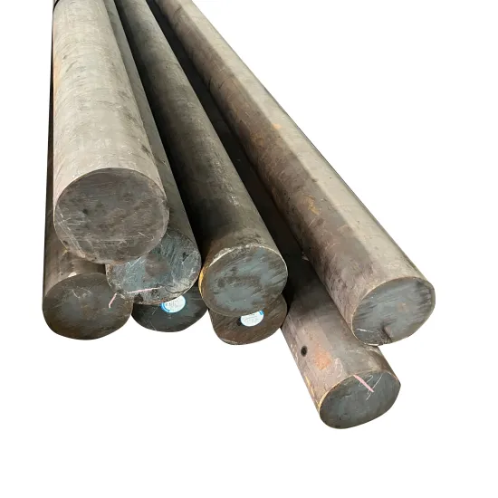 ASTM A350 Carbon Steel LF2 LF3: Round Bars and Square Bars, Including AISI 1020 Round Bars
