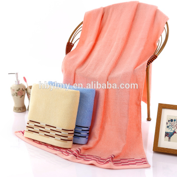 Luxury cotton face towel sets on sale
