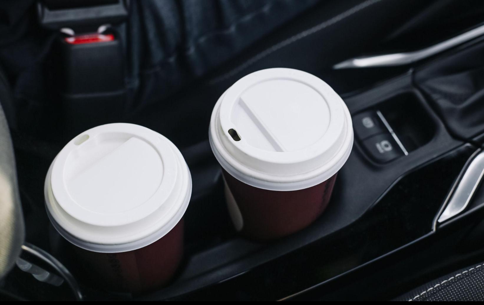 takeaway coffee packaging