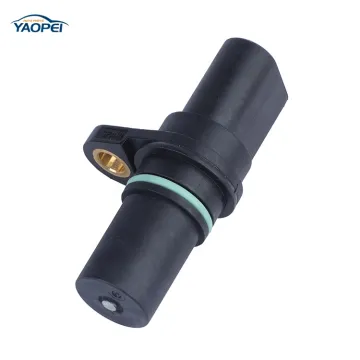 06H906433 YAOPEI Crankshaft Position Sensor for Skoda & Volkswagen Audi SEAT Models