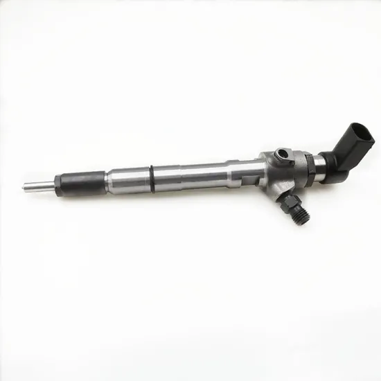 OE 03L130277B/S Diesel Fuel Injector for Volkswagen Audi Skoda Seat 1.6L