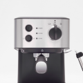 Profesional Frother Máquina de café de café espresso totalmente automático