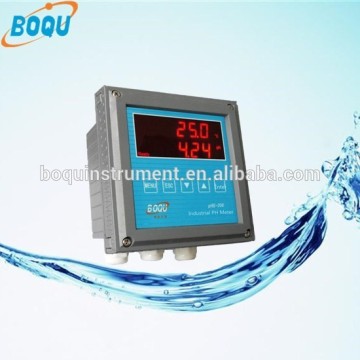 PHG-206 ph tester swimming pool ph meter liquid digital water ph tester