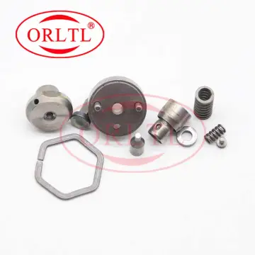 OR5000 Common Rail Piezo Injector Parts and Accessories for Siemens Injector