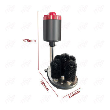 Automatic Bottle Rinser Washing Machine for Kitchen Sink