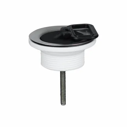 Basin drainer siphon drainer plastic siphon strainer