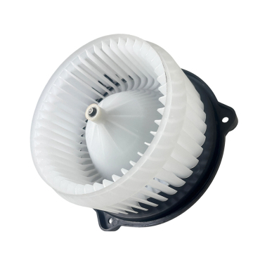 HONDA Jazz 1.4 08- FOR Auto Air Conditioner Blower Fan Wheel 79310TF0G01