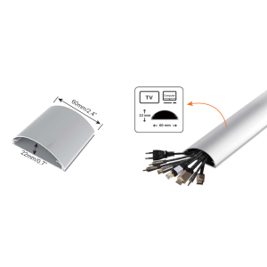 cable trunking metal