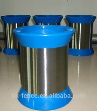 AISI304 stainless steel wire rope
