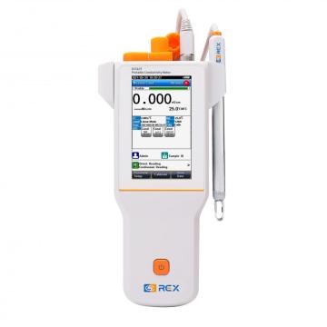 EC510T Portable Conductivity Meter