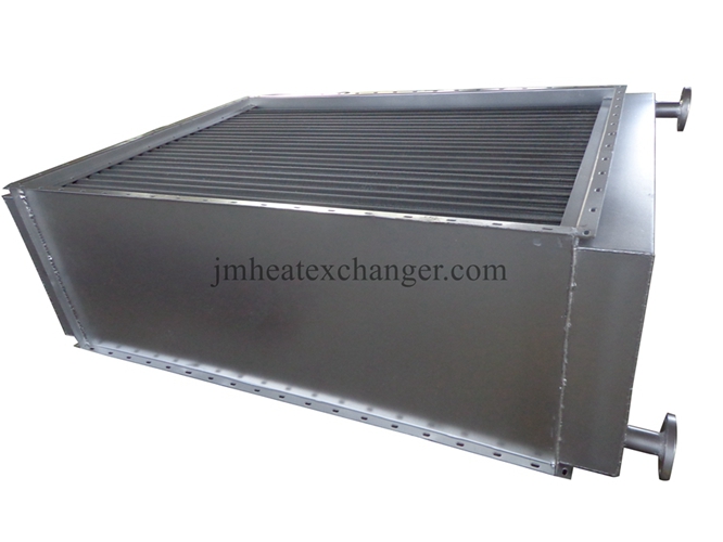 Air Oil Heat Exchanger