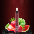 Puff plus 800puffs avec e-liquide de 3,2 ml