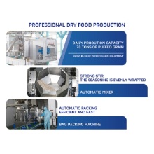 OEM Custom Investigación Grain Free Cat Food