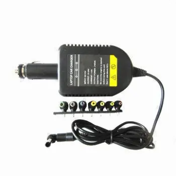 Universal Laptop/In-car Charger