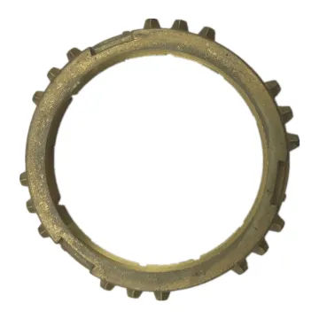 Gearbox Transmission Brass Synchronizer Ring OEM 24432-83001 For SUZUKI