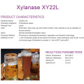 Enzyme xylanase cho ngành công nghiệp thuốc lá