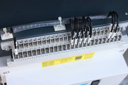 GGD Low-voltage fixed electrical cabinet switchgear