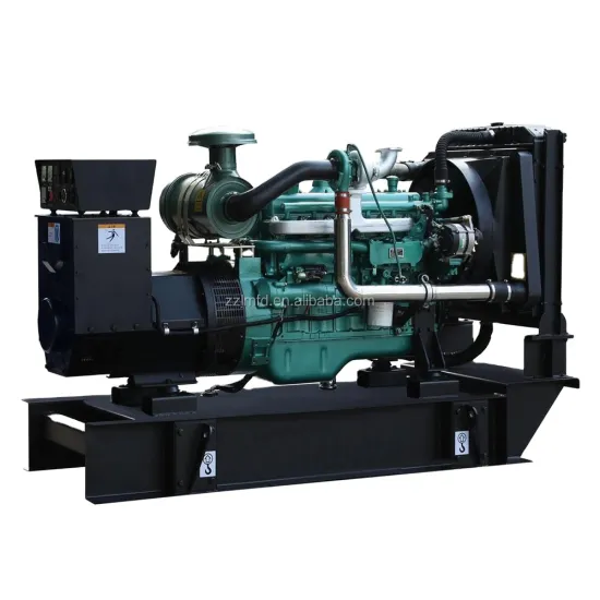 Chinese Supplier: 10kVA to 30kVA Small Silent Diesel Generators for Home Use