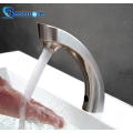 Contact-free Bathroom Sink Mixer