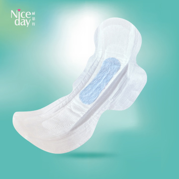 Period & Pee Overnight Absorbency Thin Pads