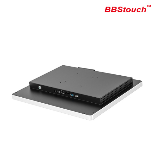 17"Android Touchscreen Panel PC