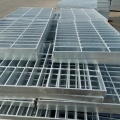 Hot Sale Building Material Galvanized Steel Grating