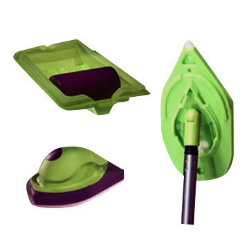 Point N paint, includes two large pads and two small pads