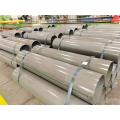  welded precision steel tube ST52 E355 carbon steel DOM tubing Supplier
